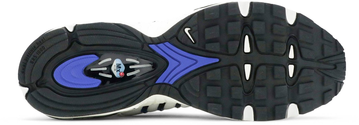 Nike Air Max Tailwind 4 'Biru Klasik' AQ2567-105 Shop Nike Air Max Tailwind 4 'Biru Klasik' AQ2567-105