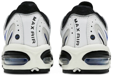 ナイキ エア マックス テイルウインド 4 "クラシックブルー" AQ2567-105 Details for ナイキ エア マックス テイルウインド 4 "クラシックブルー" AQ2567-105