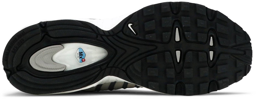 Nike Air Max Tailwind 4 'Abu-abu Keren' AQ2567-006 Shop Nike Air Max Tailwind 4 'Abu-abu Keren' AQ2567-006