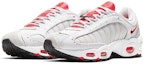 Lookbook Nike Air Max Tailwind 4 'Crimson' Rojo CV3017-001