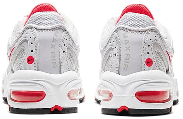 Nike Air Max Tailwind 4 'Crimson' Rojo CV3017-001 Shop Nike Air Max Tailwind 4 'Crimson' Rojo CV3017-001