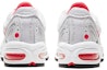 Shop Nike Air Max Tailwind 4 'Crimson' Rojo CV3017-001