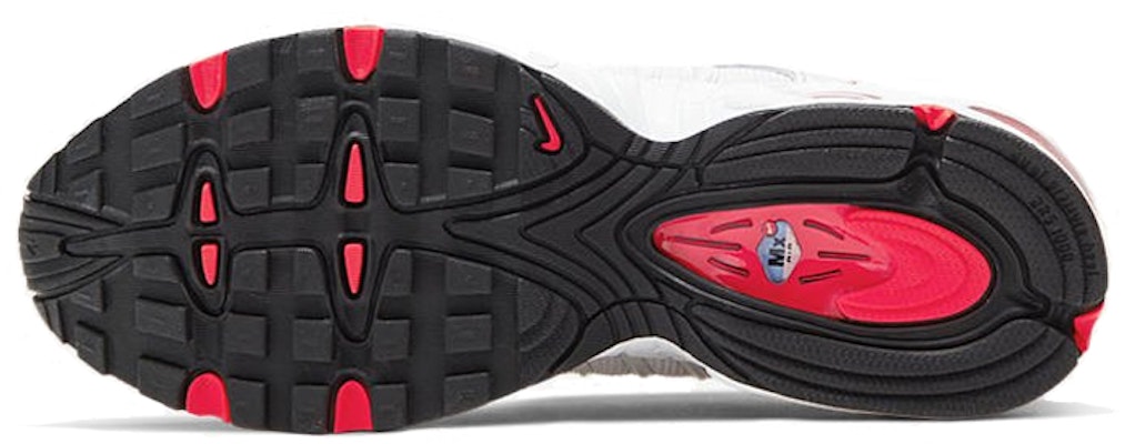 Nike Air Max Tailwind 4 'Crimson' Rojo CV3017-001 Purchase Nike Air Max Tailwind 4 'Crimson' Rojo CV3017-001