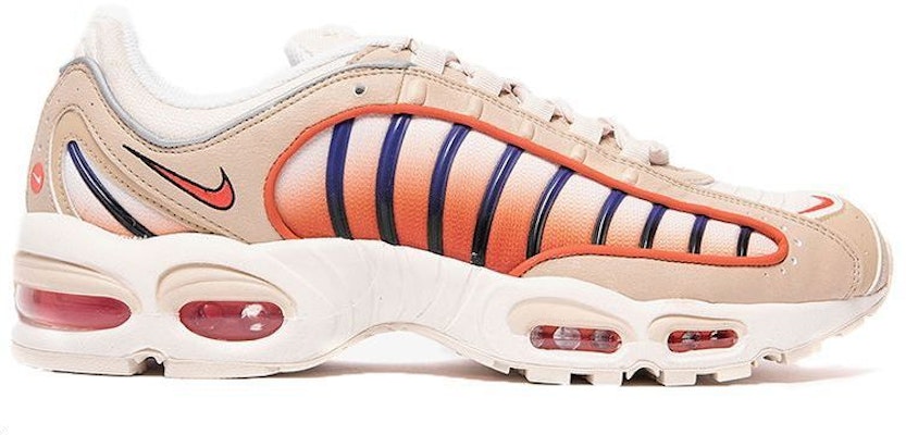 Nike Air Max Tailwind 4 'Desert Ore' Pria & Wanita Sneakers AQ2567-200 Order Nike Air Max Tailwind 4 'Desert Ore' Pria & Wanita Sneakers AQ2567-200