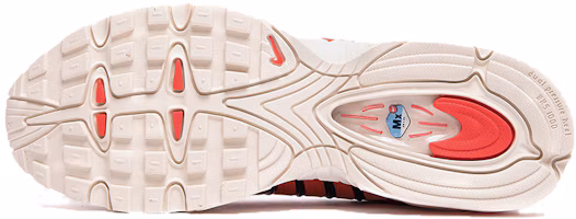 Purchase Nike Air Max Tailwind 4 'Desert Ore' AQ2567-200