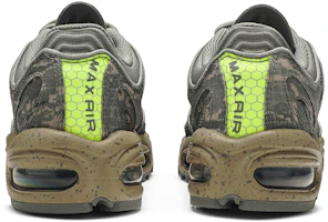 Details for Nike Air Max Tailwind 4 'Digi Camo' BV1357-001