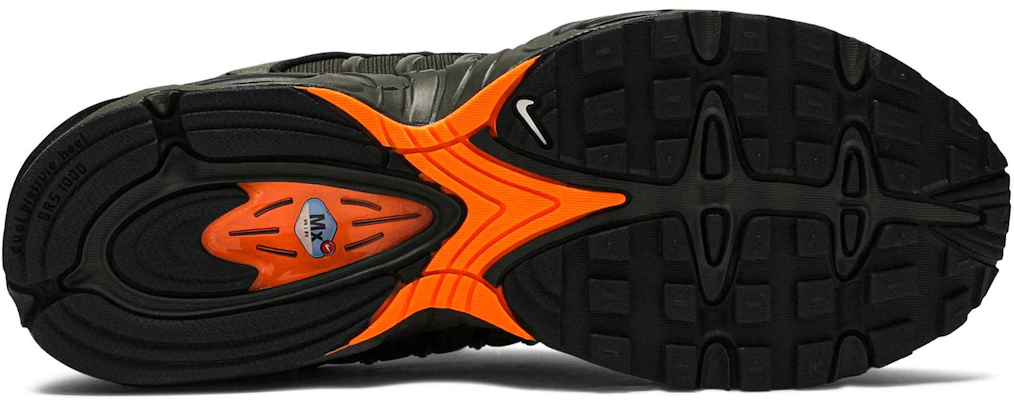 Nike Air Max Tailwind 4 'Jaket Penerbangan' CJ9681-300 Shop Nike Air Max Tailwind 4 'Jaket Penerbangan' CJ9681-300