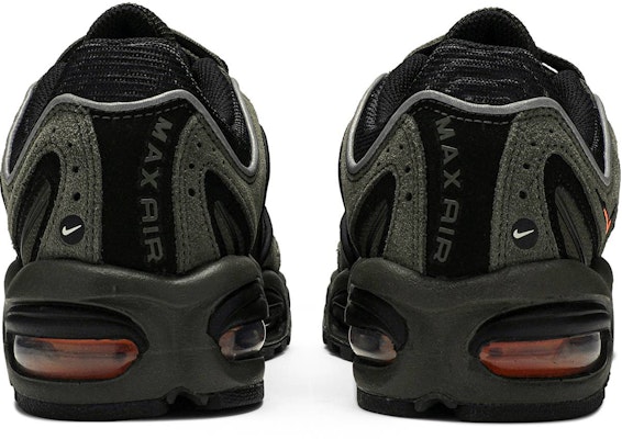 Nike Air Max Tailwind 4 'Jaket Penerbangan' CJ9681-300 Details for Nike Air Max Tailwind 4 'Jaket Penerbangan' CJ9681-300
