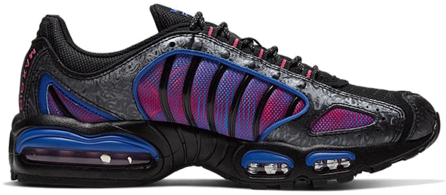 Nike Air Max Tailwind 4 'Gradient' Lelaki Kasut Sneakers CD0459-002 Order Nike Air Max Tailwind 4 'Gradient' Lelaki Kasut Sneakers CD0459-002