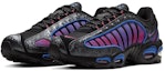 Lookbook Nike Air Max Tailwind 4 'Gradient' Lelaki Kasut Sneakers CD0459-002