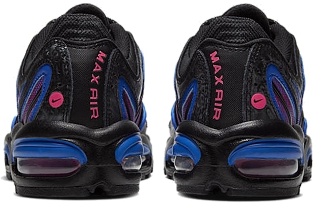 Nike Air Max Tailwind 4 'Gradient' Lelaki Kasut Sneakers CD0459-002 Shop Nike Air Max Tailwind 4 'Gradient' Lelaki Kasut Sneakers CD0459-002