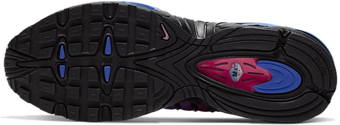 Nike Air Max Tailwind 4 'Gradient' Lelaki Kasut Sneakers CD0459-002 Purchase Nike Air Max Tailwind 4 'Gradient' Lelaki Kasut Sneakers CD0459-002