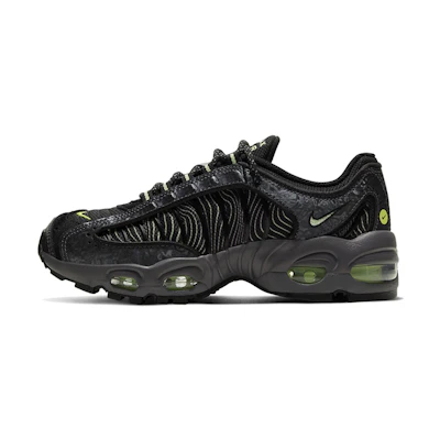 Nike Air Max Tailwind 4 'Gunsmoke'