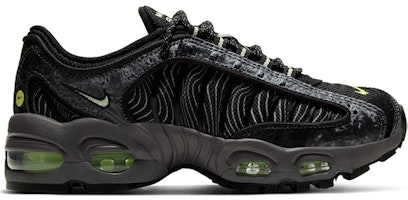 Nike Air Max Tailwind 4 'Gunsmoke' CD6763-001 Nike Air Max Tailwind 4 'Gunsmoke' CD6763-001