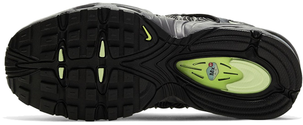 耐克Air Max Tailwind 4 '烟灰色' CD6763-001 Purchase 耐克Air Max Tailwind 4 '烟灰色' CD6763-001