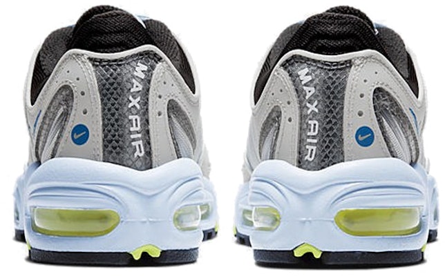 耐克Air Max Tailwind 4 '氢蓝' CV3028-001 Shop 耐克Air Max Tailwind 4 '氢蓝' CV3028-001