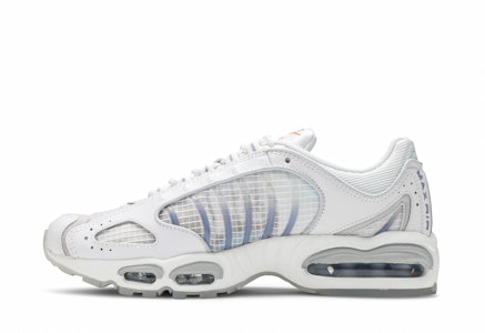Nike Air Max Tailwind 4 白藍灰 Lookbook Nike Air Max Tailwind 4 白藍灰