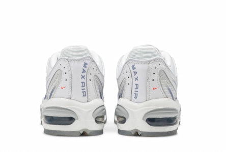 Nike Air Max Tailwind 4 白藍灰 Details for Nike Air Max Tailwind 4 白藍灰