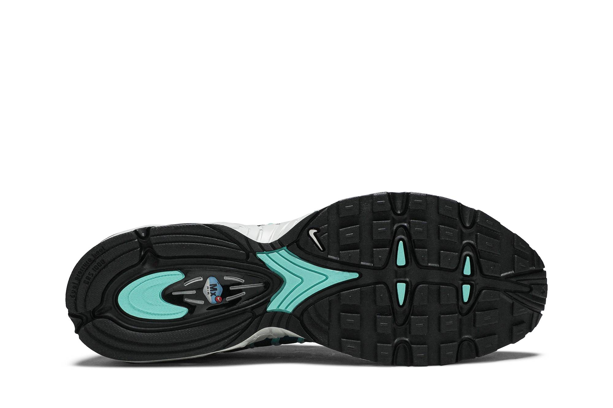 Shop ナイキ エア マックス テイルウインド4 "インダストリアルブルー" CD0456-400