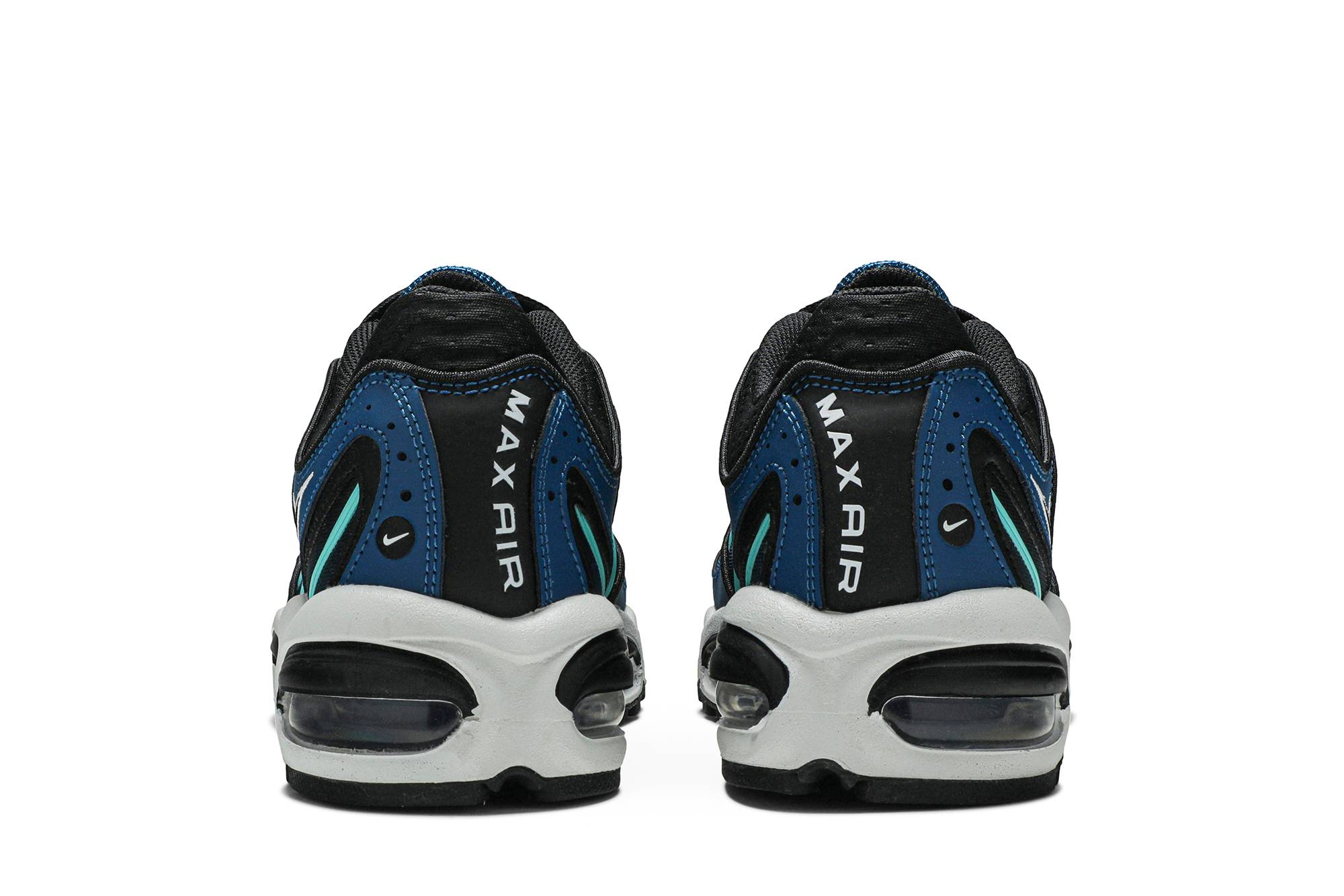 Nike Air Max Tailwind 'Industrial Blue' CD0456-400