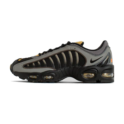 Nike Air Max Tailwind 4 'Metallic Pewter'