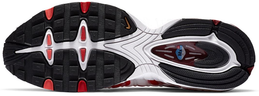 耐克 Air Max Tailwind 4 '日本' CW4810-167 Details for 耐克 Air Max Tailwind 4 '日本' CW4810-167