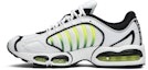 Lookbook Nike Air Max Tailwind 4 'OG' AQ2567-100 - Kasut Sukan Klasik