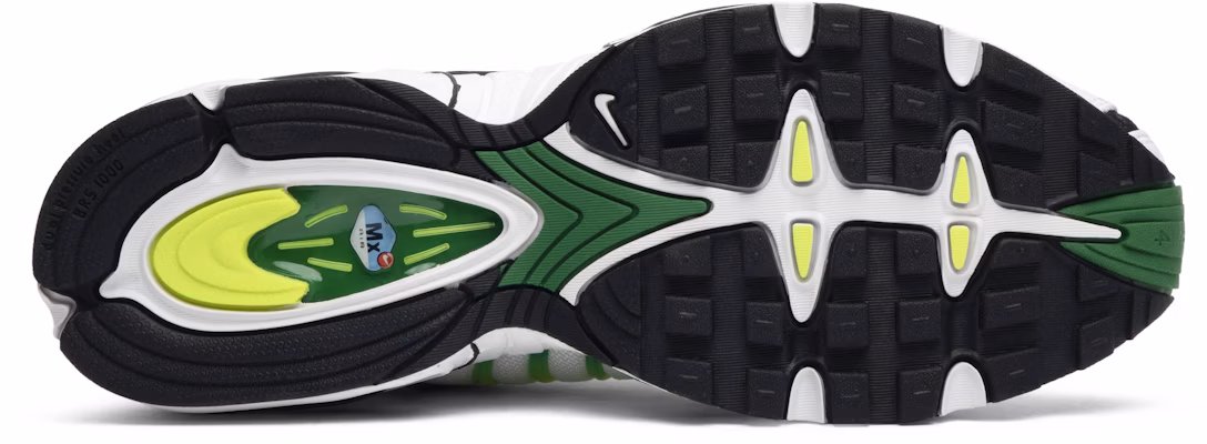 耐克 Air Max Tailwind 4 'OG' 经典款 AQ2567-100 Shop 耐克 Air Max Tailwind 4 'OG' 经典款 AQ2567-100