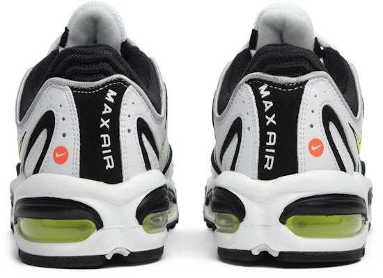 耐克 Air Max Tailwind 4 'OG' 经典款 AQ2567-100 Details for 耐克 Air Max Tailwind 4 'OG' 经典款 AQ2567-100