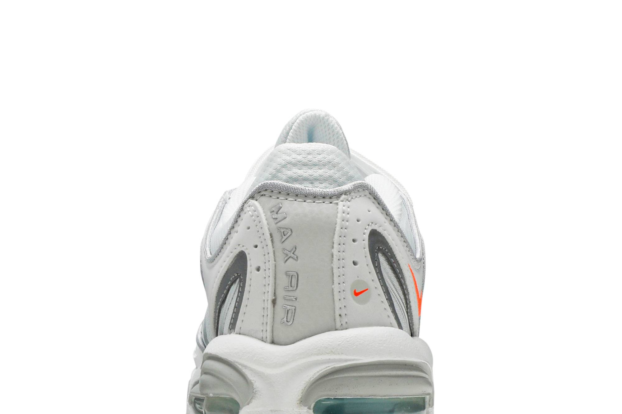 Sizing 耐克Air Max Tailwind 4「橙色」 CT1614-100
