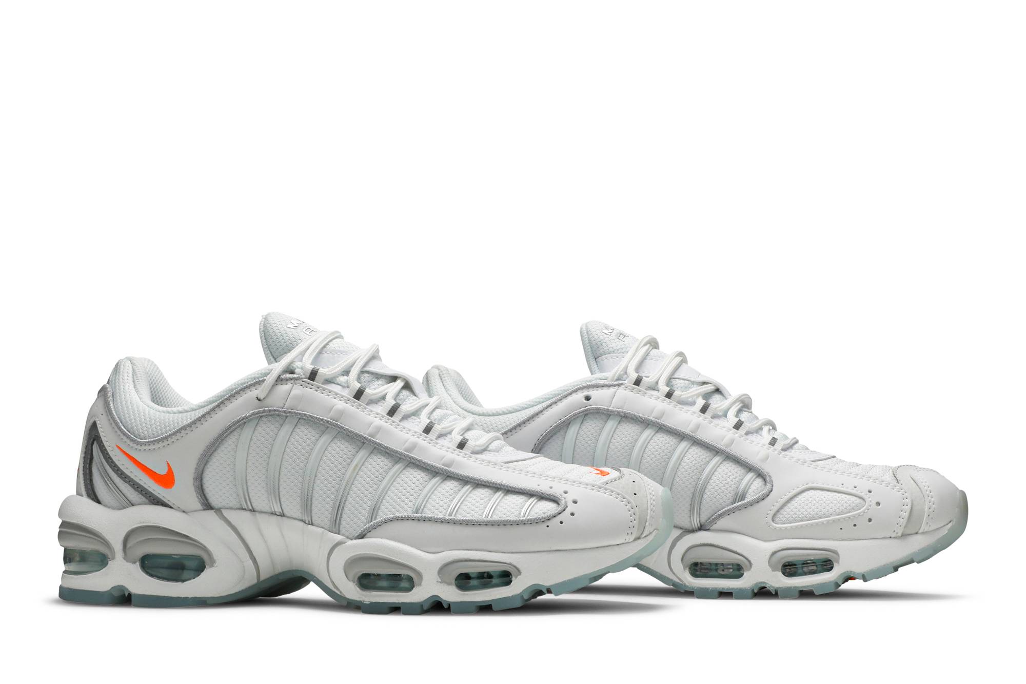 Cheap 耐克Air Max Tailwind 4「橙色」 CT1614-100