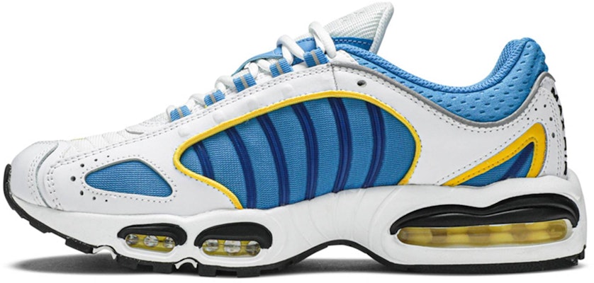 Nike Air Max Tailwind 4 'Photo Blue' Biru Foto CD0456-100 Lookbook Nike Air Max Tailwind 4 'Photo Blue' Biru Foto CD0456-100