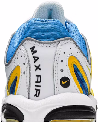 Nike Air Max Tailwind 4 'Photo Blue' Biru Foto CD0456-100 Sizing Nike Air Max Tailwind 4 'Photo Blue' Biru Foto CD0456-100