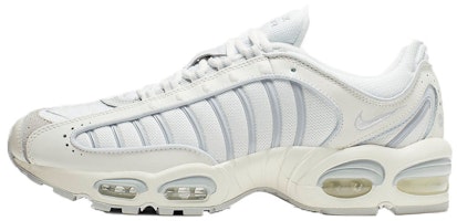 Nike Air Max Tailwind 4 'Pure Platinum' AQ2567-102 Nike Air Max Tailwind 4 'Pure Platinum' AQ2567-102