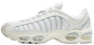 Nike Air Max Tailwind 4 'Pure Platinum' Lelaki/Wanita AQ2567-102