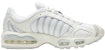 Nike Air Max Tailwind 4 'Pure Platinum' Lelaki/Wanita AQ2567-102