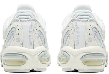 나이키 에어맥스 테일윈드 4 '퓨어 플래티넘' AQ2567-102 Lookbook 나이키 에어맥스 테일윈드 4 '퓨어 플래티넘' AQ2567-102