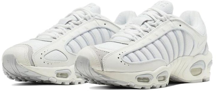 나이키 에어맥스 테일윈드 4 '퓨어 플래티넘' AQ2567-102 Shop 나이키 에어맥스 테일윈드 4 '퓨어 플래티넘' AQ2567-102