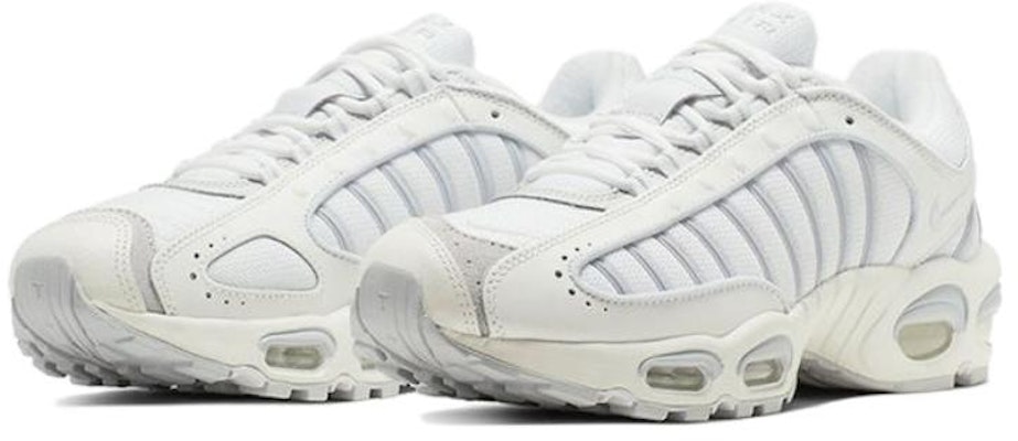 Nike Air Max Tailwind 4 'Platinum Murni' AQ2567-102 Shop Nike Air Max Tailwind 4 'Platinum Murni' AQ2567-102