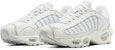 Nike Air Max Tailwind 4 'Pure Platinum' Lelaki/Wanita AQ2567-102