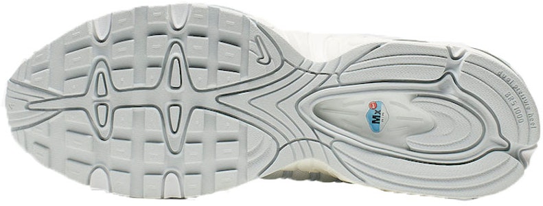 나이키 에어맥스 테일윈드 4 '퓨어 플래티넘' AQ2567-102 Purchase 나이키 에어맥스 테일윈드 4 '퓨어 플래티넘' AQ2567-102