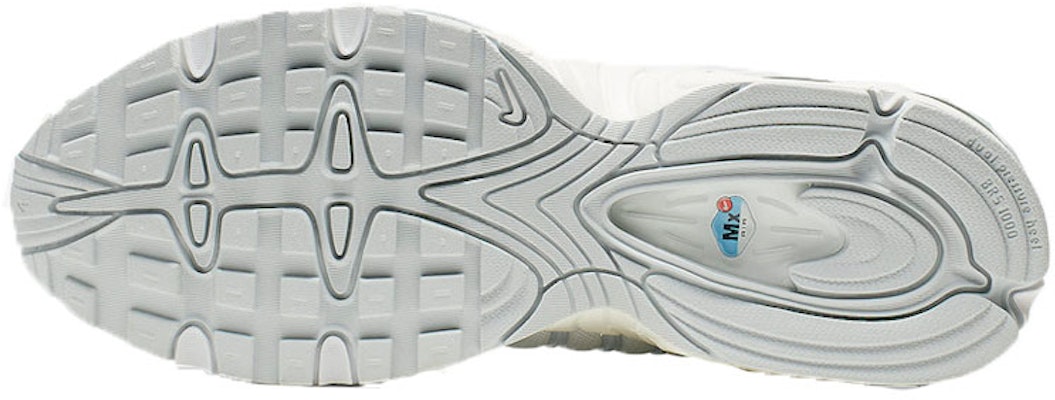 Nike Air Max Tailwind 4 'Platinum Murni' AQ2567-102 Purchase Nike Air Max Tailwind 4 'Platinum Murni' AQ2567-102