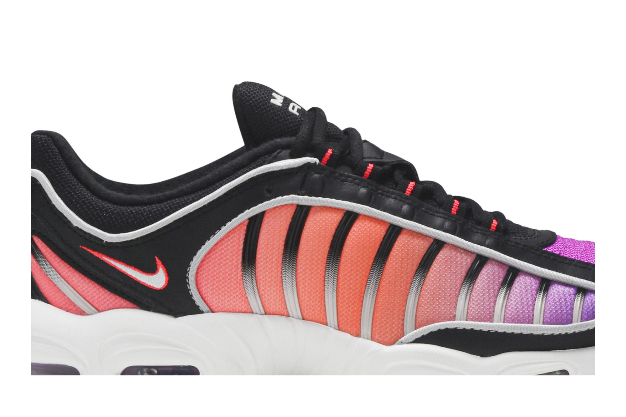 Lookbook Nike Air Max Tailwind 4 'Purple Gradient' AQ2567-002