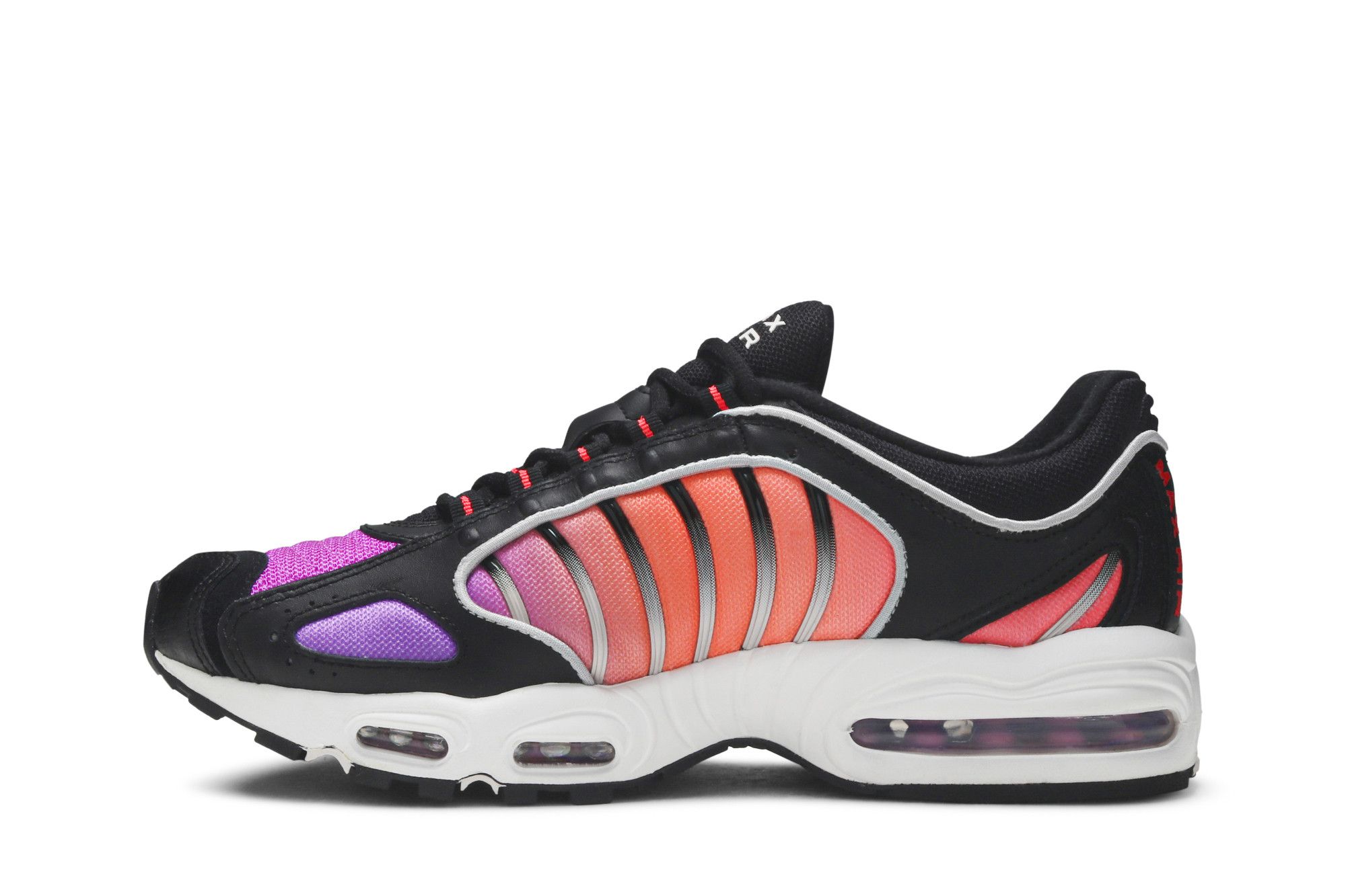 Shop Nike Air Max Tailwind 4 'Purple Gradient' AQ2567-002