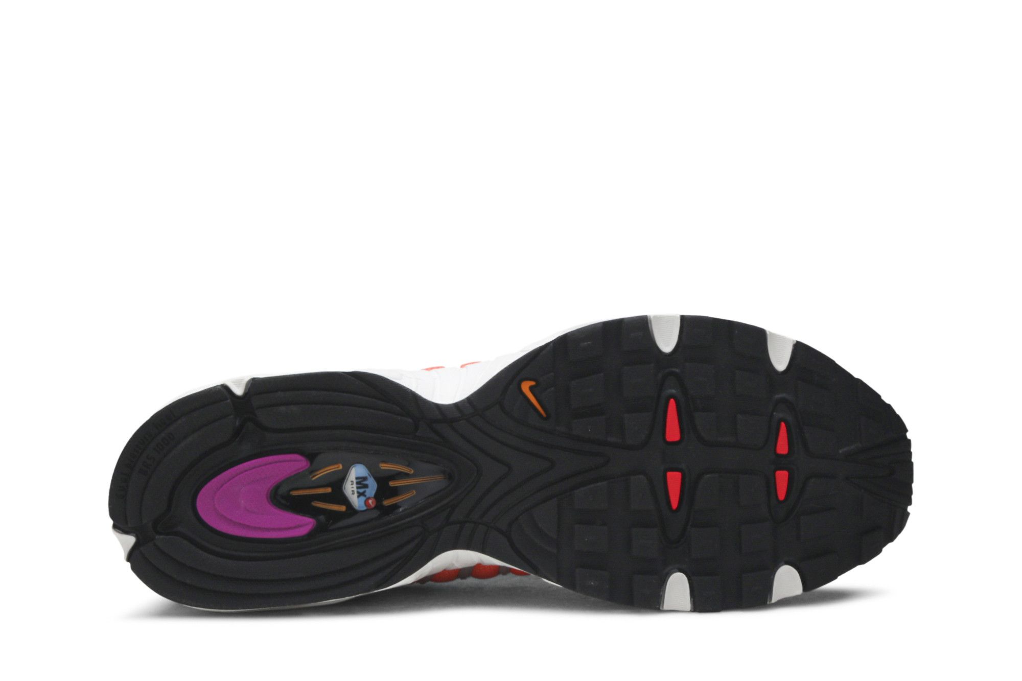 Purchase Nike Air Max Tailwind 4 'Purple Gradient' AQ2567-002