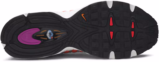 Purchase Nike Air Max Tailwind 4 'Degradado Morado' AQ2567-002