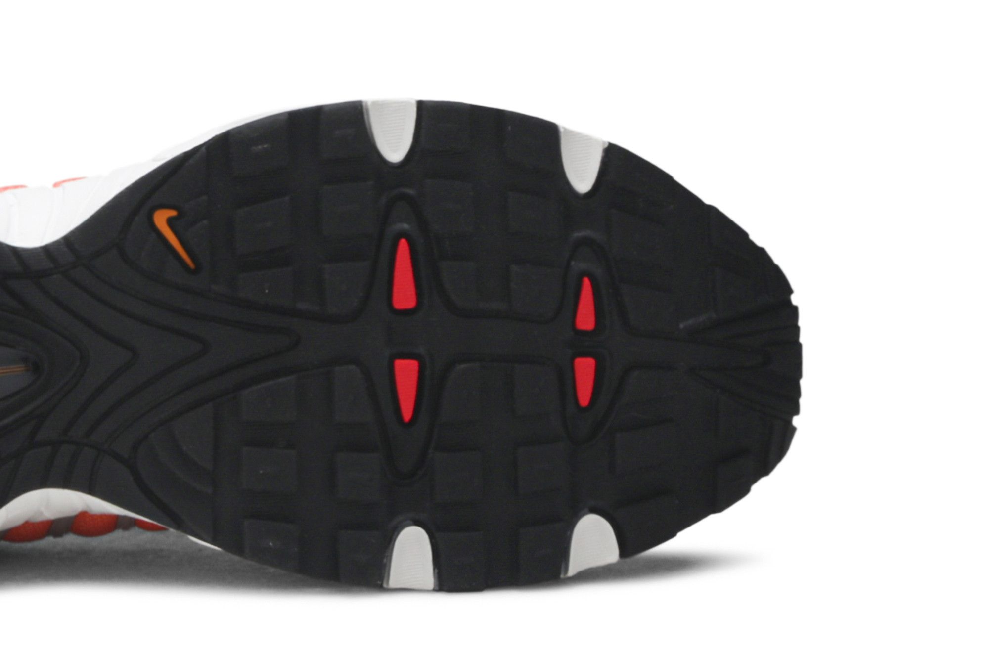 Details for Nike Air Max Tailwind 4 'Purple Gradient' AQ2567-002