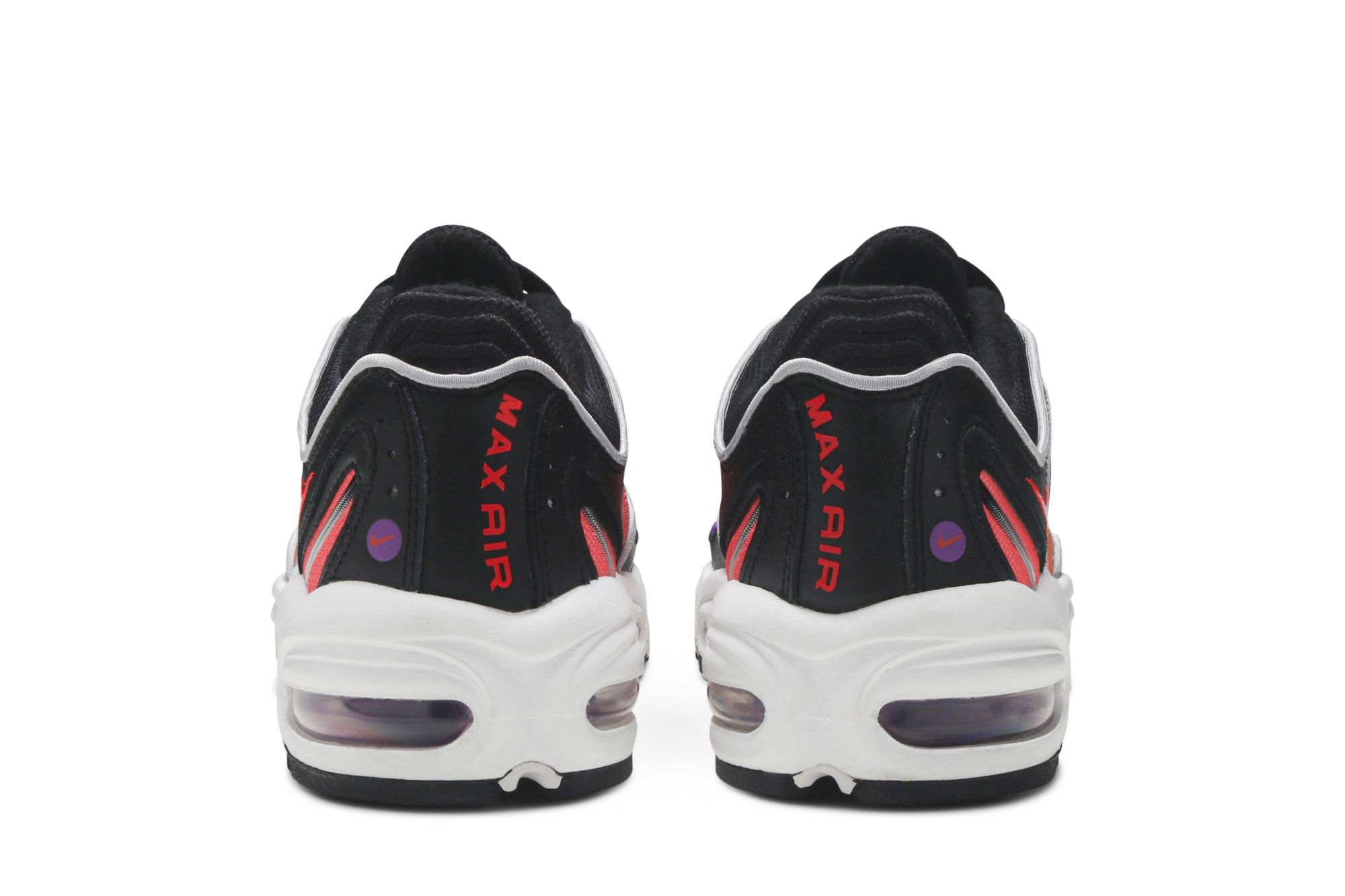 Sizing Nike Air Max Tailwind 4 'Purple Gradient' AQ2567-002