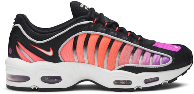 Nike Air Max Tailwind 低筒 跑步鞋 男款 黑橙紫 氣墊復古 Buy Nike Air Max Tailwind 低筒 跑步鞋 男款 黑橙紫 氣墊復古