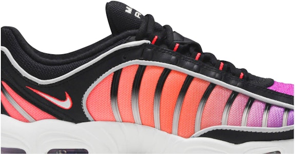 Nike Air Max Tailwind 低筒 跑步鞋 男款 黑橙紫 氣墊復古 Order Nike Air Max Tailwind 低筒 跑步鞋 男款 黑橙紫 氣墊復古